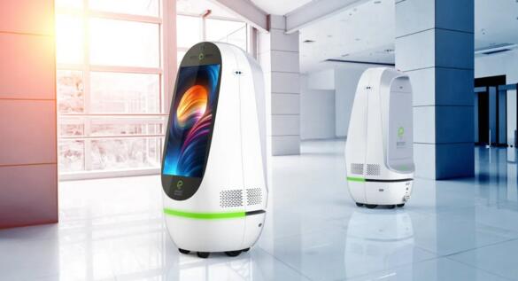 踏浪起航 | 全國民航安保科技展，瑞為又雙叒叕來了