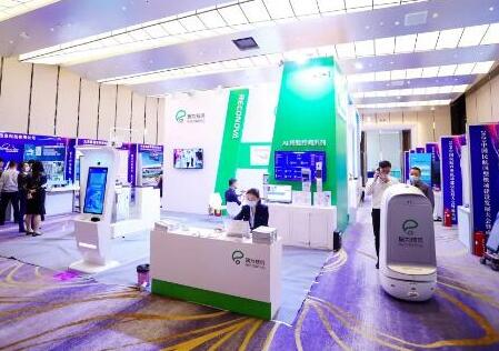 瑞為技術(shù) & 四型機(jī)場(chǎng)成果展，夠硬核，別錯(cuò)過(guò)！