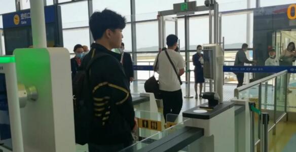 瑞為“黑科技”究竟有何魔力，竟能輕松應(yīng)對(duì)五一人流高峰？