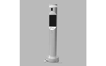  - 人臉識別一體機(jī)