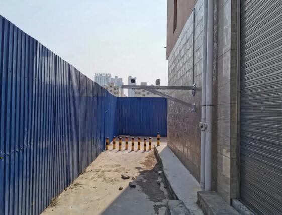 立林平安社區(qū)解決方案成功應(yīng)用于文華街道豐登社區(qū)