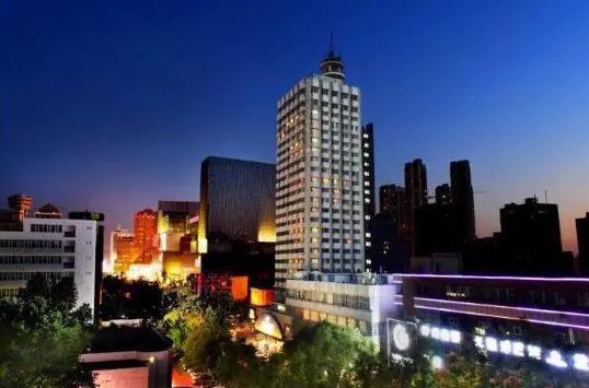 2020第六屆智慧安防項目接洽會（鄭州站）