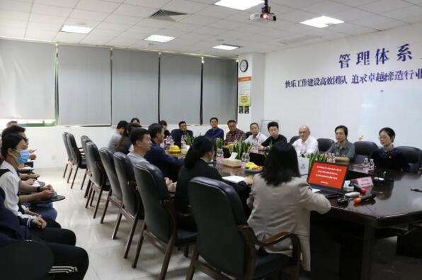 廈門市集美區(qū)人民檢察院第四黨支部和立林黨總支共同簽署結(jié)對共建協(xié)議