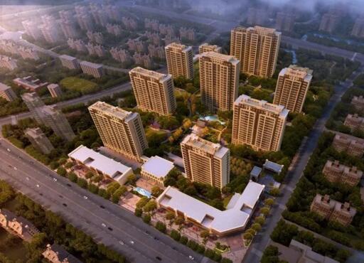 寧波萬科江東府