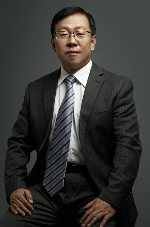 周建國(guó)博士