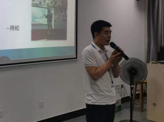 傾聽新員工的心聲