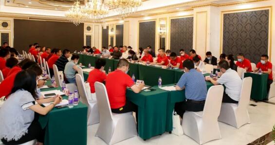 立林應(yīng)邀參加建黨100周年慶?；顒?dòng)及第六屆第一次常務(wù)理事會(huì)