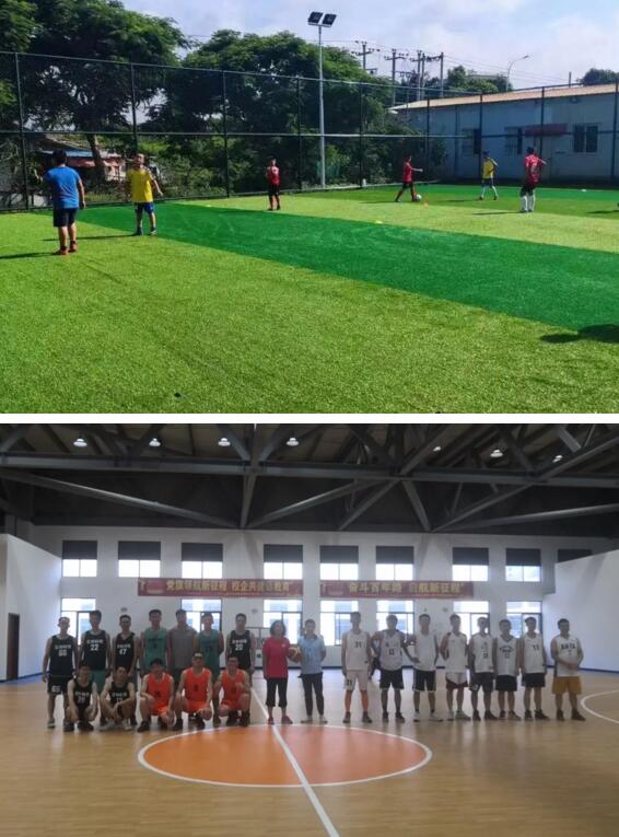 立林積極履行社會責(zé)任，助力教育振興