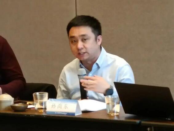 立林參與團(tuán)體標(biāo)準(zhǔn)論證會(huì)現(xiàn)場(chǎng)