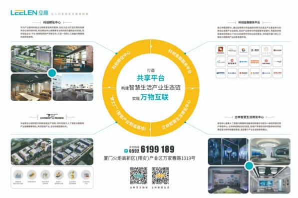 立林物聯(lián)網(wǎng)