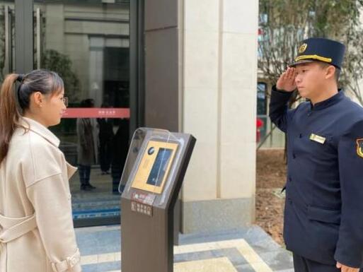 攜手立林，全面開啟鴻坤數(shù)字化智慧社區(qū)升級