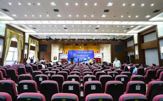 喜訊丨立林榮獲廈門(mén)市質(zhì)量品牌故事大賽優(yōu)秀獎(jiǎng)