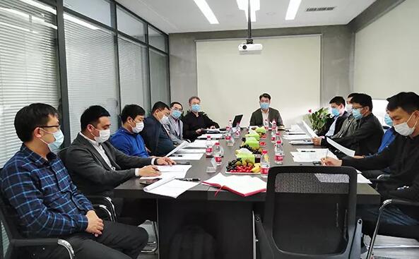 老舊小區(qū)團體標準正式發(fā)布，立林實力領跑行業(yè)！