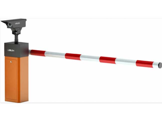 擋車道閘機(jī)