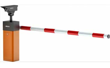 道閘 - 擋車(chē)道閘機(jī)