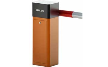 道閘 - 智能道閘