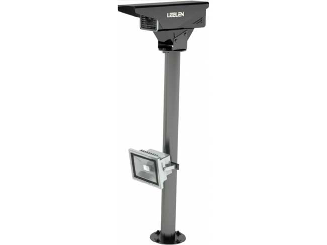 卡口攝像機(jī)