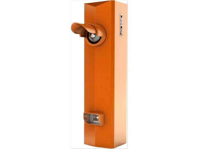 停車場卡口專用高速攝像機(主機)