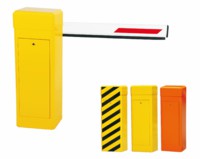 CW201 BP201 智能道閘