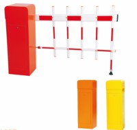 其他 - CW203 BP203智能道閘