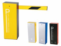 其他 - CW206-1 智能道閘