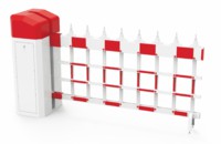 CWKM03 大型空降閘