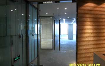 自動(dòng)門 - 自動(dòng)門