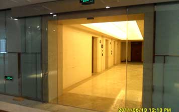 自動(dòng)門 - 自動(dòng)門