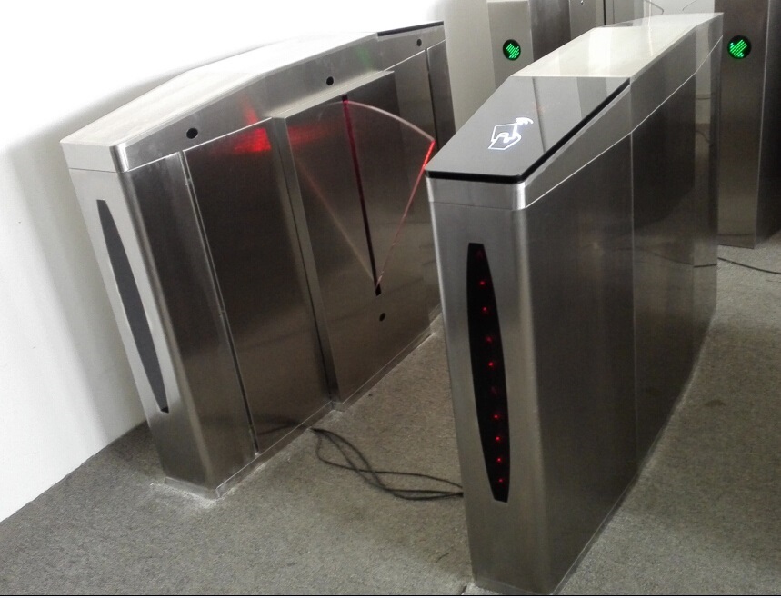 翼閘系列-豪華高端翼閘