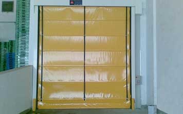 卷簾門(mén) - 卷簾門(mén)