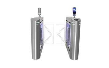 擺閘 - B-2606無(wú)刷擺閘