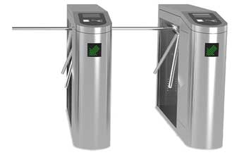 三輥閘 - TT02-280景區(qū)三輥閘