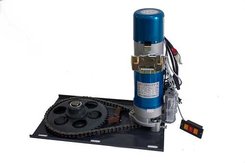 電動卷簾門機(jī)JM300-1P