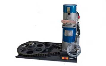 卷簾門電機(jī) - 電動(dòng)卷簾門機(jī)JM2000-3P