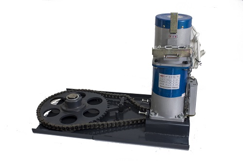 防火卷簾門機(jī)FJJ1102-3P(1000)