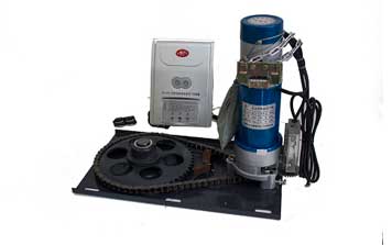 交直流卷門機系列QD-600-DC24V