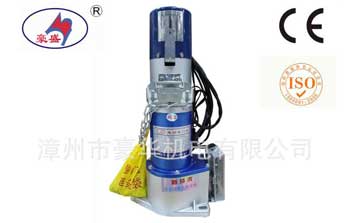 卷簾門電機(jī) - JMJ-1220-3P(1500kg)卷簾門電機(jī)