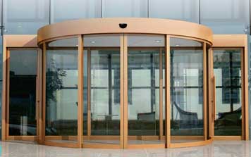 自動(dòng)弧形門 - 自動(dòng)弧形門-DCS62S