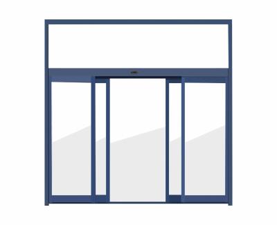 其他 - 緊急疏散門  T12