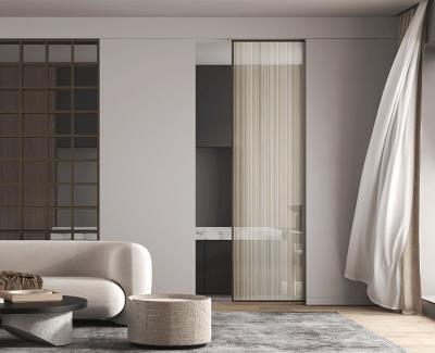 其他 - 智能平移門單軌