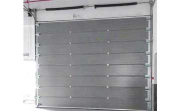 工業(yè)提升門 - 工業(yè)提升門