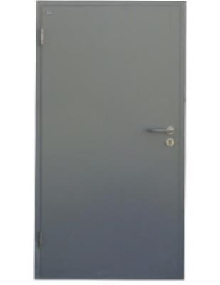 其他 - 鋼質(zhì)防火門