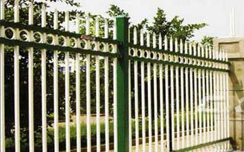 護欄 - 歐式護欄4