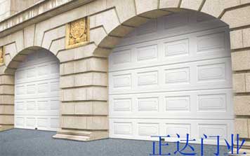 翻板車(chē)庫(kù)門(mén) - 翻板車(chē)庫(kù)門(mén)