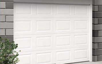 翻板車庫門 - 翻板車庫門2