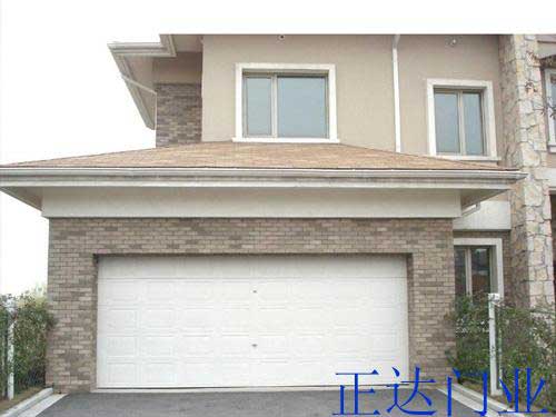 翻板車庫(kù)門(mén)4