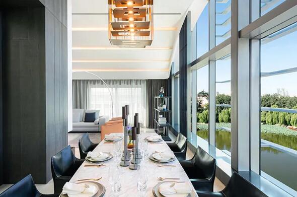 北京壹號(hào)院