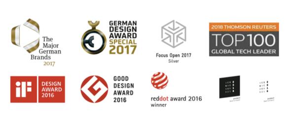 多瑪凱拔為高端樓宇、全球百強(qiáng)銀行總部以及五星級(jí)酒店的各大定制解決方案都隨處可見