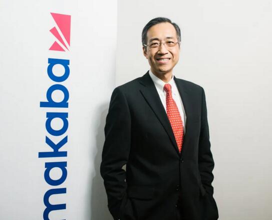 拓局迎變，蓄勢未來！專訪多瑪凱拔集團中國及北亞區(qū)高級副總裁梁國堅先生