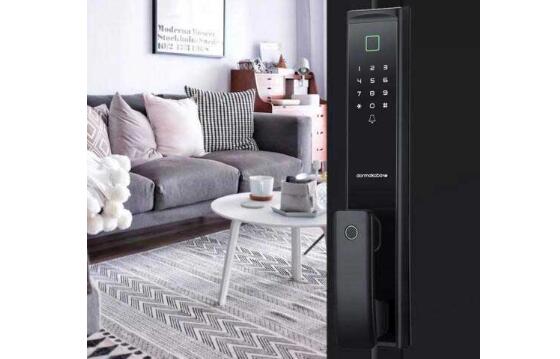 多瑪凱拔助力越秀地產(chǎn)，共同打造智慧社區(qū)